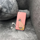 360 Degree Full Body Protective Phone Case