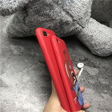 360 Degree Full Body Protective Phone Case