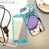 360 Full Cover Phone Case