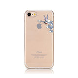 Cartoon Silicone Phone Case