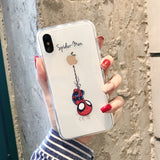 Funny Cartoon Phone Case