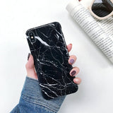 Marble Case Phone Case