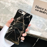 Marble Case Phone Case