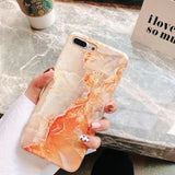 Marble Case Phone Case