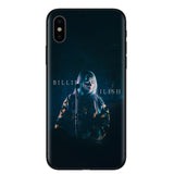 Billie eilish rainbow blohsh Phone Case