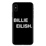 Billie eilish rainbow blohsh Phone Case