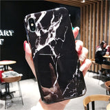 Marble Case Phone Case