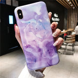 Marble Case Phone Case