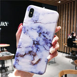 Marble Case Phone Case