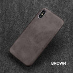 Ultra Thin Phone Cases