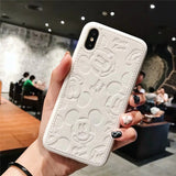 High quaity Leather Phone Case