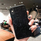 High quaity Leather Phone Case