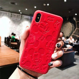 High quaity Leather Phone Case