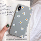 Moskado Flowers Phone Case