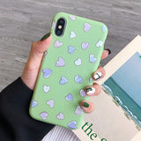 Moskado Flowers Phone Case