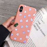 Moskado Flowers Phone Case