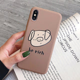 Moskado Flowers Phone Case