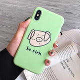 Moskado Flowers Phone Case