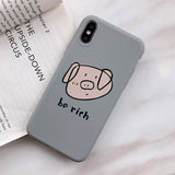 Moskado Flowers Phone Case