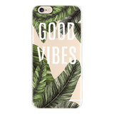 Cute Cactus Pineapple Flamingo Patterned Case
